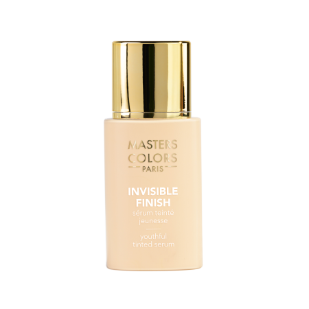 Invisible Finish #20 - Podklad anti-age
